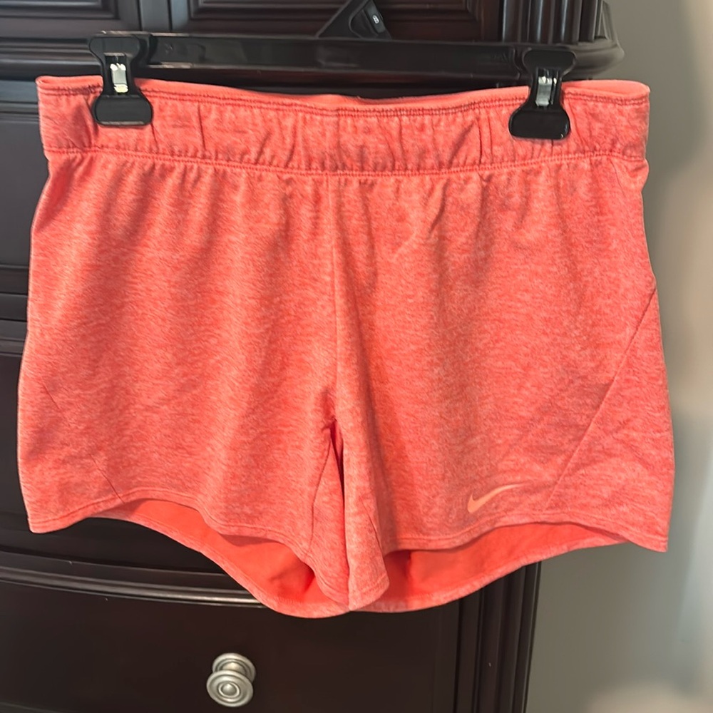 Nike athletic shorts